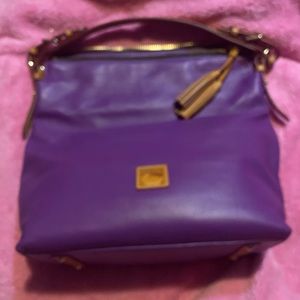 Dooney & Bourke Mackenzie bag
